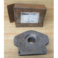 OilGear L51081-2 Adapter Plate L510812 Plate Only
