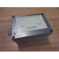 Uson 488 AC Line Filter Module - Used