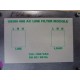 Uson 488 AC Line Filter Module - Used