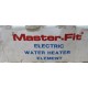 Master-Fit RC0610648 Heating Element