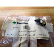 Domino 14774 90 DEG Swivel Elbow Fitting