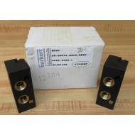 Burkert 629398P-LT Connector Module LH 629398PLT (Pack of 2)