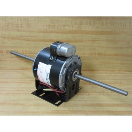 A.O. Smith DE2J049N Double Shaft Motor 124101P1 - New No Box