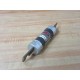 Bussmann FRN-R-100 Fuses Fusetron FRNR100 (Pack of 10) - Used