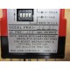 Red Lion Controls PRA1-1021 Pulse Rate Relay Module PRA11021 - New No Box