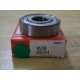 Nice 1638 DSTN Radial Bearing