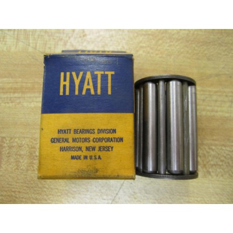 Hyatt 95332 Bearing