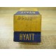 Hyatt 95332 Bearing