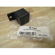 Tyco Electronics V23234-A1001-X036 SPDT Relay E123