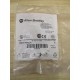 Allen Bradley 800FP-P7PN3W Pilot Light 800FPP7PN3W