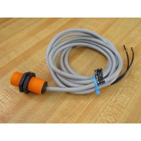 IFM Efector IG5882 Inductive Sensor IGC2008-ARKGUP - New No Box