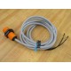 IFM Efector IG5882 Inductive Sensor IGC2008-ARKGUP - New No Box