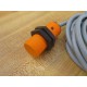 IFM Efector IG5882 Inductive Sensor IGC2008-ARKGUP - New No Box