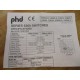 PHD 53623-1 Hall Effect Switch 536231