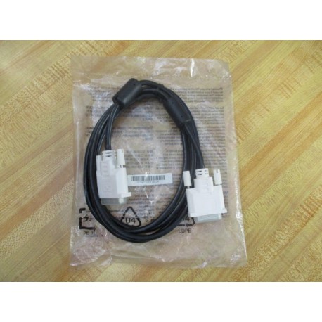 5K05405501HT1BUQ9 DVI-D Single Link Cable-MaleMale