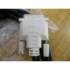 5K05405501HT1BUQ9 DVI-D Single Link Cable-MaleMale