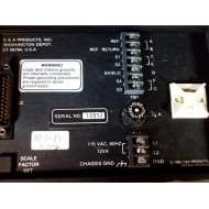 C&A Products MARK VII Programmable Controller