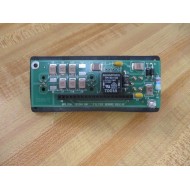 Balogh BIDN-80 Circuit Board BIDN80 Filter Board - Used