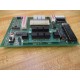 C&A Products 7310 Mark VII  2-Board Interface Assembly - Used