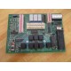 C&A Products 7310 Mark VII  2-Board Interface Assembly - Used