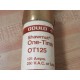 Gould Shawmut Ferraz OT125 Mersen Fuse - New No Box