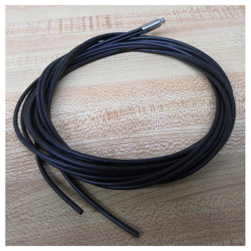 Details about   Banner 35214 PBCT46U PFC-1 Fibre optic cable sensor 