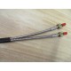 Micro Switch FE-B2B-3 Fiber Optic Cable FE2B23