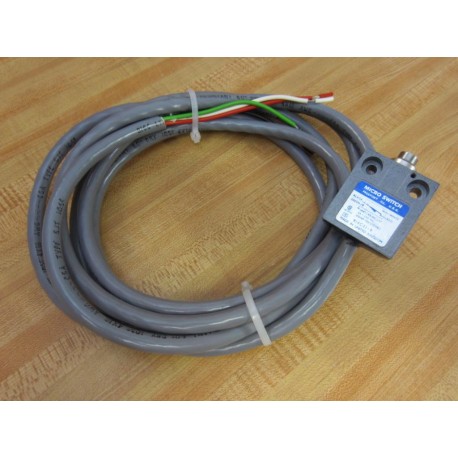 Honeywell 914CE1-9 Micro Limit Switch 914CE19 - New No Box