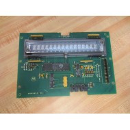 Allen Bradley 46705-087-5 Circuit Board 467050875 - Parts Only