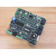 NADEX PC-972D-00B PC Board  PC972D00B A7-3025-129 - Parts Only
