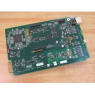 Hardy 0535-0474-04 Circuit Board 0535047404 - Used