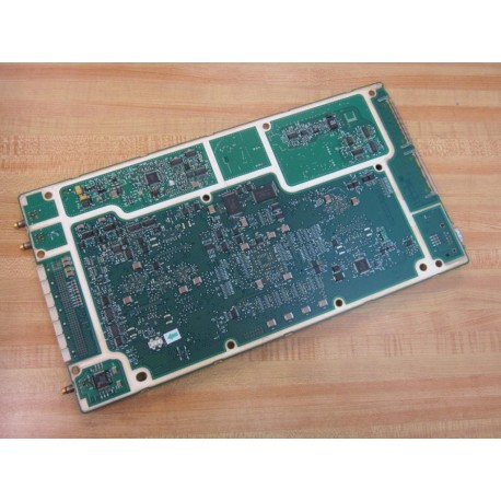 Motorola 8482369Y04 Circuit Board 57786-03 - Parts Only