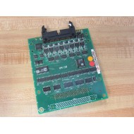 Nachi UM138 Circuit Board TSKA26 - Used