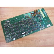 Gould S202 Circuit Board - Parts Only