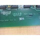 Gould S202 Circuit Board - Parts Only