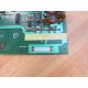 Gould S202 Circuit Board - Parts Only