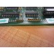 Gould S202 Circuit Board - Parts Only