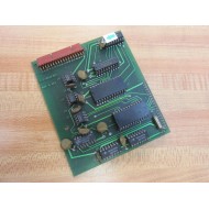 1912-0244 Circuit Board 1912-3244 3 - Parts Only