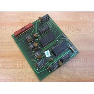 1912-0244 Circuit Board 1912-3244 2 - Parts Only
