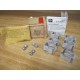 Cutler Hammer C350KC61 Eaton Fuse Clip Kit (Pack of 6)