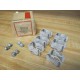 Cutler Hammer C350KC61 Eaton Fuse Clip Kit (Pack of 6)