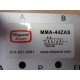 Clippard MMA-44ZAS Maximatic MMA44ZAS Valve