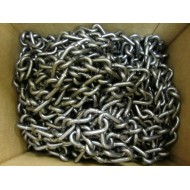 Campbell 032-4014 40 Twist Link Machine Chain 65ft - New No Box