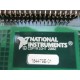 National Instruments 184479E-01 PCI-6602 8-Channel CounterTimer Card 184479E01