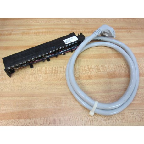 Allen Bradley 1492-CABLE010L Pre-Wired 10M Cable W1771-WN Wiring Arm - New No Box