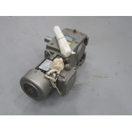 Nord SK 63 L4 C U S Gear Motor SK 12063-63 L4 - New No Box