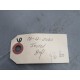 Nord SK 63 L4 C U S Gear Motor SK 12063-63 L4 - New No Box