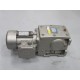 Nord SK 63 L4 C U S Gear Motor SK 12063-63 L4 - New No Box