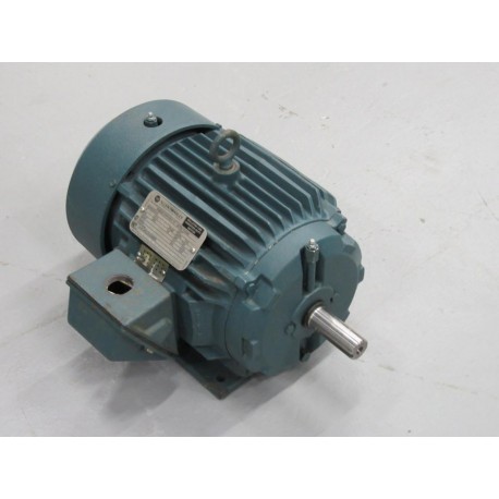 Allen Bradley 1329HR-A50FFC18SD Inverter Duty Motor 918948RY - New No Box