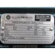 Allen Bradley 1329HR-A50FFC18SD Inverter Duty Motor 918948RY - New No Box